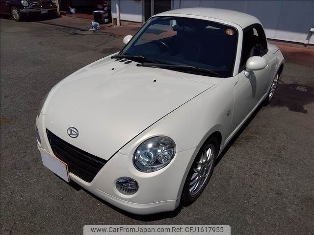 daihatsu copen 2012 CFJ1617955 image 1