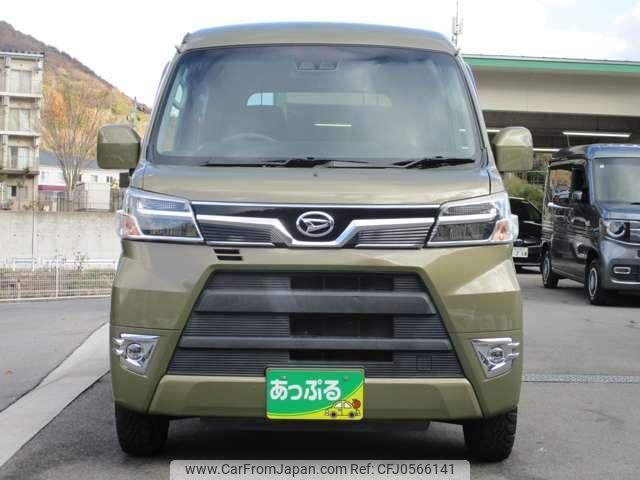 daihatsu hijet-van 2020 quick_quick_3BD-S331W_S331W-0014894 image 2