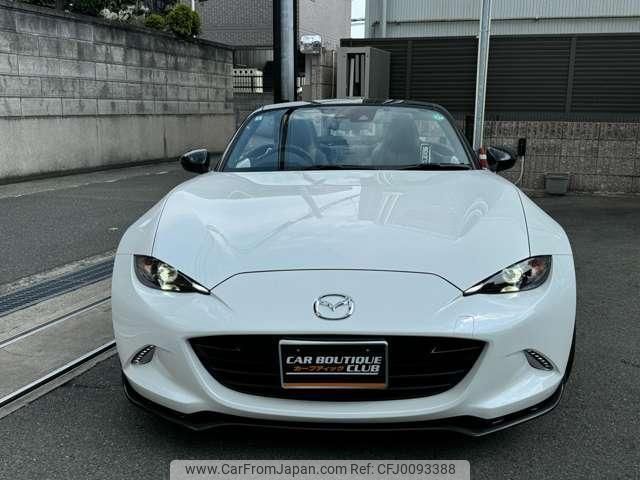 mazda roadster 2021 quick_quick_5BA-ND5RC_ND5RC-601602 image 2