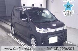 suzuki wagon-r 2014 -SUZUKI 【名古屋 595ｳ1122】--Wagon R MH34S-759190---SUZUKI 【名古屋 595ｳ1122】--Wagon R MH34S-759190-