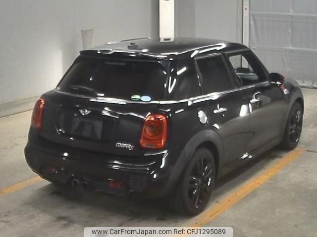 mini mini-others 2016 -BMW--BMW Mini WMWXS720102C51628---BMW--BMW Mini WMWXS720102C51628- image 2