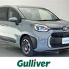 toyota sienta 2024 -TOYOTA--Sienta 6AA-MXPL10G--MXPL10-1162127---TOYOTA--Sienta 6AA-MXPL10G--MXPL10-1162127- image 1
