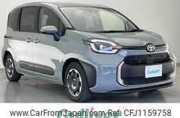 toyota sienta 2024 -TOYOTA--Sienta 6AA-MXPL10G--MXPL10-1162127---TOYOTA--Sienta 6AA-MXPL10G--MXPL10-1162127-