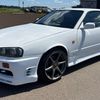 nissan skyline-coupe 1998 CFJ1901769 image 2
