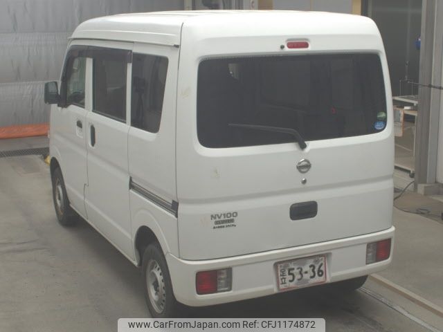 nissan clipper-van 2021 -NISSAN--Clipper Van DR17V-450685---NISSAN--Clipper Van DR17V-450685- image 2