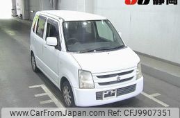 suzuki wagon-r 2005 -SUZUKI--Wagon R MH21S--882284---SUZUKI--Wagon R MH21S--882284-