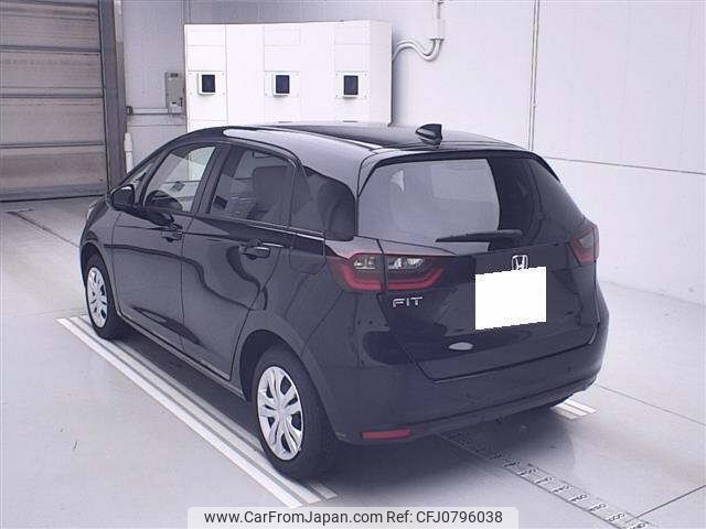 honda fit 2024 -HONDA 【岐阜 504ﾂ8184】--Fit GS4-1018650---HONDA 【岐阜 504ﾂ8184】--Fit GS4-1018650- image 2