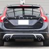 volvo v60 2014 quick_quick_FB4164T_YV1FW485BE1172486 image 2