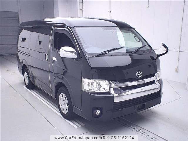 toyota hiace-van 2020 -TOYOTA--Hiace Van GDH211K-1004167---TOYOTA--Hiace Van GDH211K-1004167- image 1