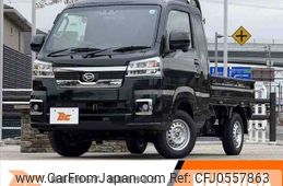 daihatsu hijet-truck 2024 -DAIHATSU--Hijet Truck 3BD-S510P--S510P-0596***---DAIHATSU--Hijet Truck 3BD-S510P--S510P-0596***-