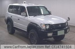 toyota land-cruiser-prado 1998 quick_quick_KD-KZJ95W_KZJ95-0088647