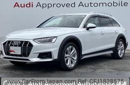 audi a4 2021 CFJ1838575