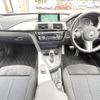 bmw 3-series 2016 quick_quick_8C20_WBA8C56020NU24973 image 2