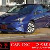 toyota prius 2017 quick_quick_ZVW51_ZVW51-8040231 image 1