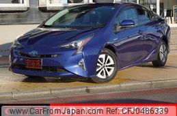 toyota prius 2017 quick_quick_ZVW51_ZVW51-8040231