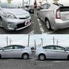 toyota prius 2012 -TOYOTA--Prius DAA-ZVW30--ZVW30-1527034---TOYOTA--Prius DAA-ZVW30--ZVW30-1527034- image 4