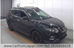 nissan x-trail 2017 -NISSAN--X-Trail DBA-NT32--NT32-079471---NISSAN--X-Trail DBA-NT32--NT32-079471-