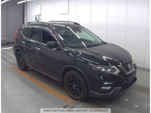 nissan x-trail 2017 -NISSAN--X-Trail DBA-NT32--NT32-079471---NISSAN--X-Trail DBA-NT32--NT32-079471- image 1