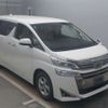 toyota vellfire 2020 -TOYOTA--Vellfire 3BA-AGH30W--AGH30-0313118---TOYOTA--Vellfire 3BA-AGH30W--AGH30-0313118- image 4