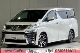 toyota vellfire 2019 -TOYOTA--Vellfire AGH30W--AGH30-0276878---TOYOTA--Vellfire AGH30W--AGH30-0276878-