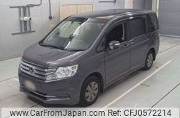 honda stepwagon 2014 -HONDA--Stepwgn RK1-1400721---HONDA--Stepwgn RK1-1400721-