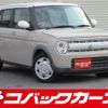 suzuki alto-lapin 2018 quick_quick_HE33S_HE33S-197284 image 1