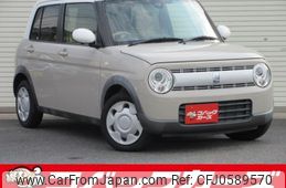 suzuki alto-lapin 2018 quick_quick_HE33S_HE33S-197284