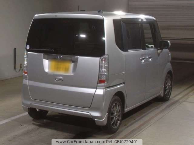 honda n-box 2015 -HONDA 【豊橋 583ﾂ3216】--N BOX DBA-JF1--JF1-2415395---HONDA 【豊橋 583ﾂ3216】--N BOX DBA-JF1--JF1-2415395- image 2