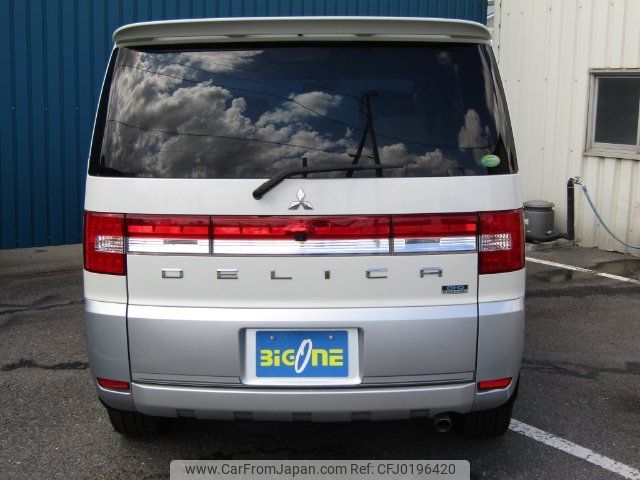 mitsubishi delica-d5 2013 -MITSUBISHI--Delica D5 CV1W--0906358---MITSUBISHI--Delica D5 CV1W--0906358- image 2