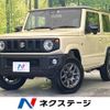 suzuki jimny 2023 -SUZUKI--Jimny 3BA-JB64W--JB64W-291667---SUZUKI--Jimny 3BA-JB64W--JB64W-291667- image 1