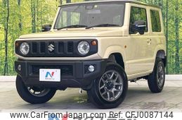 suzuki jimny 2023 -SUZUKI--Jimny 3BA-JB64W--JB64W-291667---SUZUKI--Jimny 3BA-JB64W--JB64W-291667-