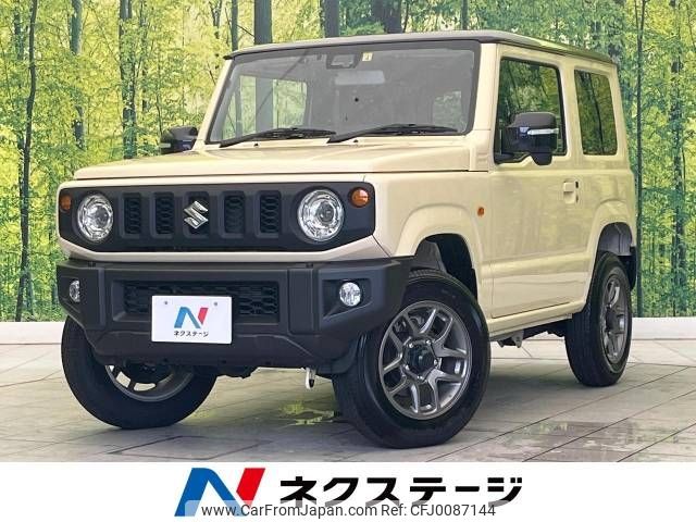 suzuki jimny 2023 -SUZUKI--Jimny 3BA-JB64W--JB64W-291667---SUZUKI--Jimny 3BA-JB64W--JB64W-291667- image 1