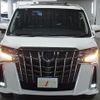 toyota alphard 2022 -TOYOTA--Alphard 6AA-AYH30W--AYH30-0143636---TOYOTA--Alphard 6AA-AYH30W--AYH30-0143636- image 5