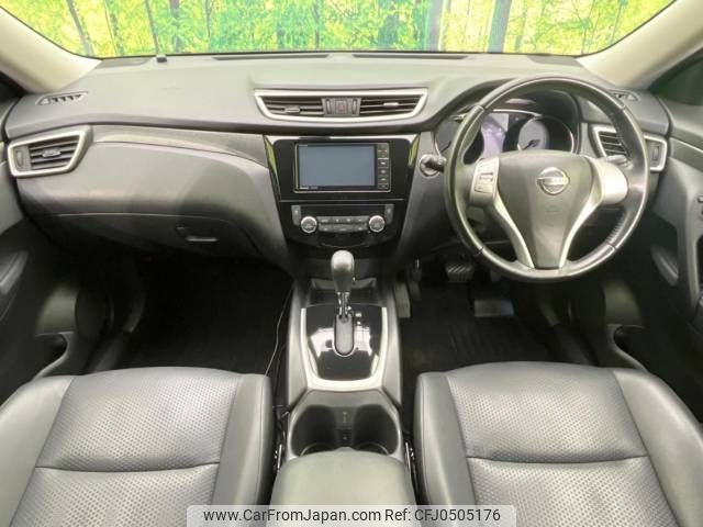 nissan x-trail 2016 -NISSAN--X-Trail DBA-T32--T32-511239---NISSAN--X-Trail DBA-T32--T32-511239- image 2