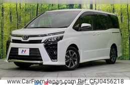 toyota voxy 2018 -TOYOTA--Voxy DBA-ZRR80W--ZRR80-0475133---TOYOTA--Voxy DBA-ZRR80W--ZRR80-0475133-