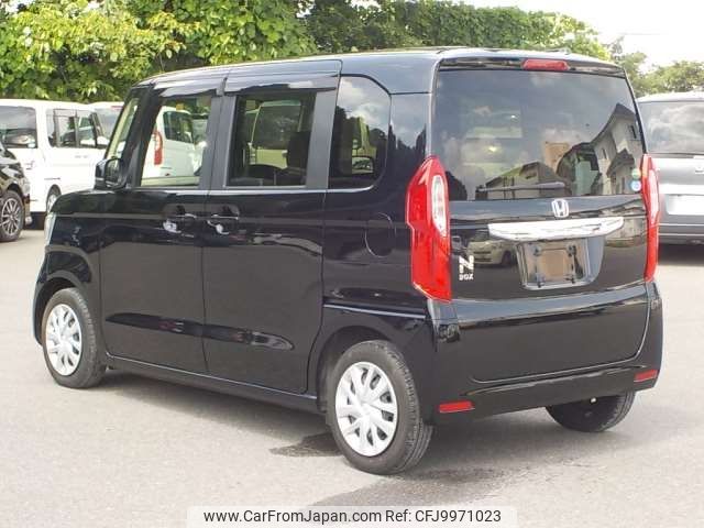 honda n-box 2019 -HONDA--N BOX 6BA-JF3--JF3-1404983---HONDA--N BOX 6BA-JF3--JF3-1404983- image 2