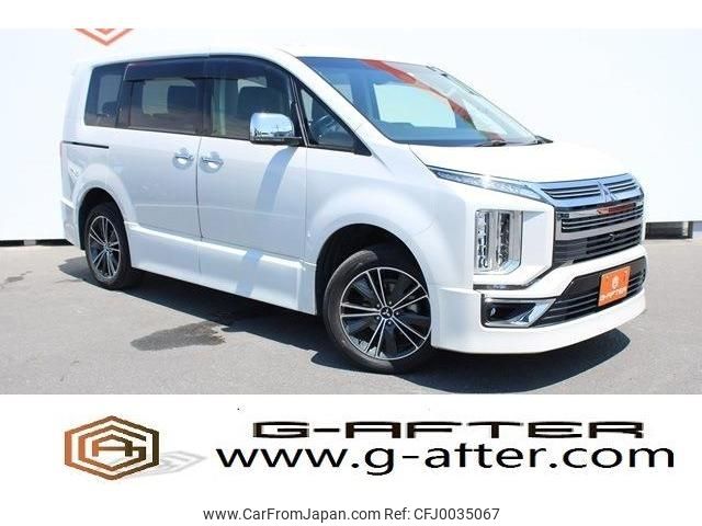 mitsubishi delica-d5 2019 -MITSUBISHI--Delica D5 3DA-CV1W--CV1W-2109966---MITSUBISHI--Delica D5 3DA-CV1W--CV1W-2109966- image 1