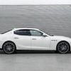 maserati ghibli 2016 quick_quick_MG30B_ZAMSS57C001164005 image 10