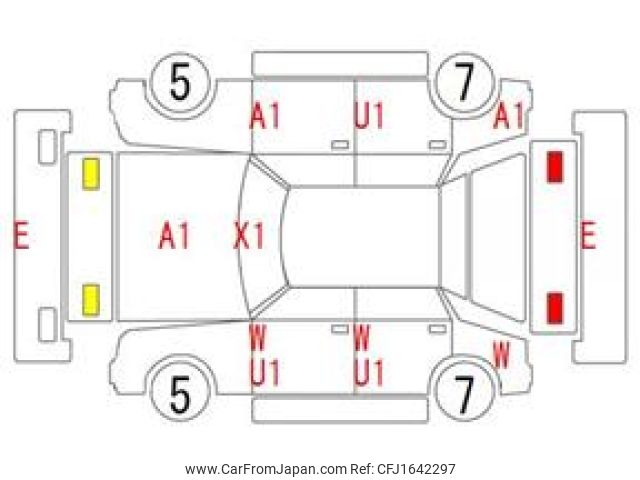 mazda cx-3 2020 CFJ1642297 image 2