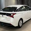 toyota prius 2021 -TOYOTA 【熊本 300わ7736】--Prius ZVW51-6186094---TOYOTA 【熊本 300わ7736】--Prius ZVW51-6186094- image 6