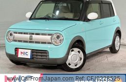 suzuki alto-lapin 2016 quick_quick_HE33S_HE33S-145309