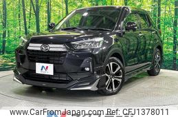 daihatsu rocky 2021 quick_quick_A210S_A210S-0014577