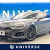 audi a5 2017 -AUDI--Audi A5 DBA-F5CYRL--WAUZZZF51JA012221---AUDI--Audi A5 DBA-F5CYRL--WAUZZZF51JA012221- image 1
