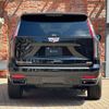 cadillac escalade 2022 quick_quick_7BA-T1UL_1GYS47KL3PR184623 image 3