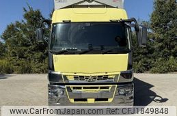 mitsubishi-fuso super-great 2019 CFJ1849848