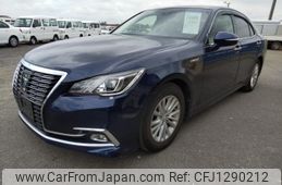 toyota crown-hybrid 2017 quick_quick_DAA-AWS210_AWS210-6127277