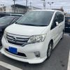 nissan serena 2013 -NISSAN--Serena DAA-HFC26--HFC26-144127---NISSAN--Serena DAA-HFC26--HFC26-144127- image 3