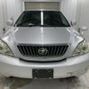 toyota harrier 2008 NIKYO_FH27707 image 2