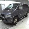 mitsubishi delica-spacegear 2005 -MITSUBISHI--Delica Space Gear PD6W-1003988---MITSUBISHI--Delica Space Gear PD6W-1003988- image 5