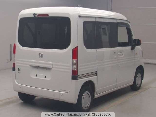 honda n-van 2022 -HONDA--N VAN 5BD-JJ1--JJ1-5007441---HONDA--N VAN 5BD-JJ1--JJ1-5007441- image 2